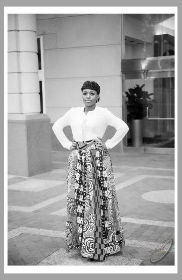 Dena Mwana